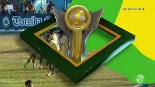 GOLS PHB X CAP - Campeonato Piauiense