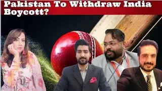 #Pakistan To Withdraw India Boycott? #India #DrAbhishekMishra #WorldCup2026