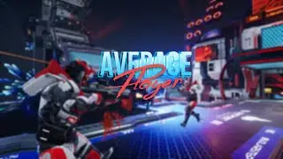 Splitgate 4v4