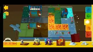 Играю в Томас минис часть 79