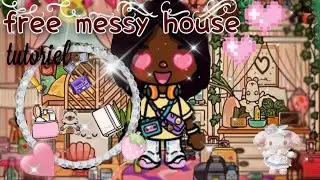 New free house||speed dormeing|| I hope you enjoy 
