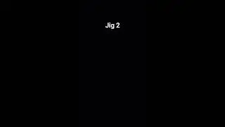intentando tocar Jig 2 solo multitenor