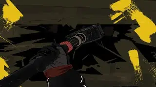 Rainbow Six Siege: Barricade Transition
