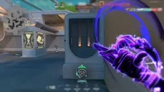 Again 💔 (Valorant Montage)