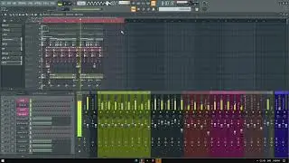 Future Riddim Drop