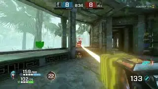 Quake Champions 2022 10 22