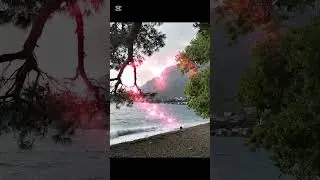 &bdquo;Chorwacja 🌅 Zach&oacute;d Słońca &ndash; Relaksacyjna Muzyka AI | MyBalance Music&rdquo;