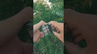 #cube #cubespinning #short @thecuberking8005