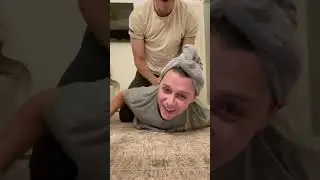 HomeStyle Back Cracking