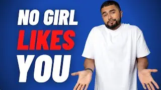 You Will Never Have A Girlfriend