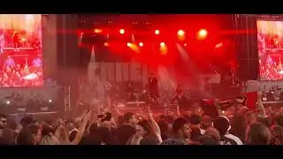 Olgas Rock 2025. Callejon - Schrei nach Liebe @Olgasrock2025