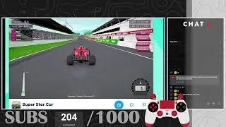 Super Star Car (F1 duplicate)