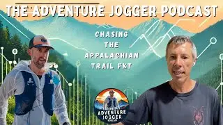 Chasing the AT Record with Kristian Morgan