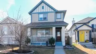 IC Real Estate - 727 Copperfield Blvd SE