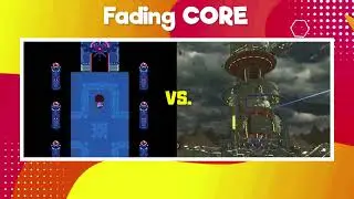 Fading CORE | (Sonic &times; Undertale Mix)