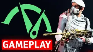 Bullet King Tipping Scales Legendary Build gameplay (The Division)