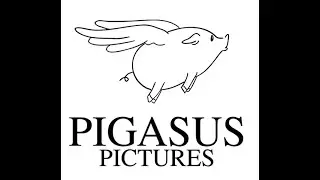 Pigasus Pictures COO John Robert Armstrong