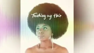 Menoosha - Touching my Hair (audio)