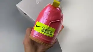 Nike Air Force 1 Low Experimental Racer Pink Arctic Punch CV1754 600
