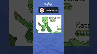 What if ONE PIECE Characters were POKEMON?