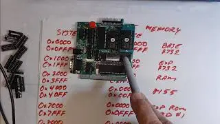 {45} Specifics of programming an EPROM w/ Willem PCB6.0 programmer, memory offset, Intel Hex File