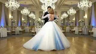 Under the Crystal Chandeliers