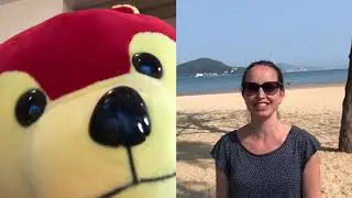 【Tongue Twisters! Challenge 4: Seashore and Ice cream】