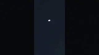 Double orb!! #aliens #orb #orbs #unidentified #uap #paranormal