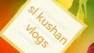 SL Kushan Vlogs අපි අලුත් වැඩ ගොඩකට අත ගහලා ඉන්නේ පැටියෝ #live #9m