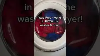 The bed sheet wad has finally met it&rsquo;s match! 💥Wad-Free&reg; saves a LOT of time, energy, and money‼️