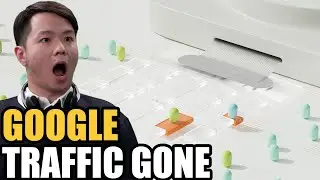 Google Traffic Vanished Overnight: The Ranking Shift Sending Users to Reddit and TikTok