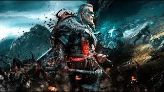 AC Valhalla  Grantebridgescire treasure horde location