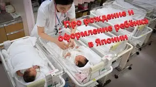 Japan. Having and Registering a Baby. A Detailed Guide
