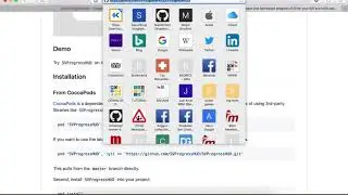 Data Binding To View Using MVVM With MVVM-AC Template