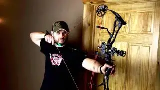 Bear Archery ANARCHY HC