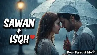 &ldquo;BARSAAT WALA PYAAR&rdquo; | &ldquo;RAIN &bull; LOVE &bull; FEELS&rdquo;| &ldquo;MONSOON LOVE ❤️&rdquo;| &ldquo;SAWAN + ISHQ&rdquo;| &ldquo;Baarish Aur Tum