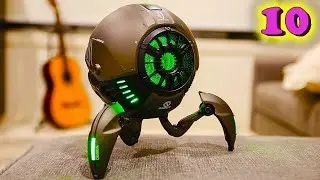 10 AMAZING PRODUCTS AVAILABLE ON AMAZON AND ALIEXPRESS (2019) | AWESOME GADGETS REVIEW