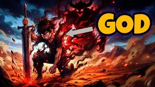 Asli Monster Kaun Hai? 😱 Monster Anime Explained in Hindi |#animeexplained #viral 