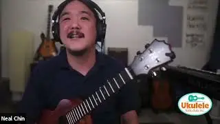 UKC Academy  Neal Chin - Learn to Play, 