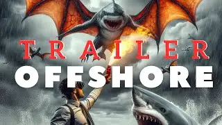 Offshore [Trailer] A Biopunk Horror Short Story