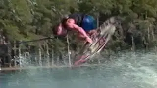 1995 Nautique Promo Video