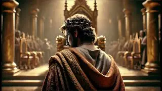 When King David's Repentance Saved The Entire Nation Of Israel | Biblical Stories Explained