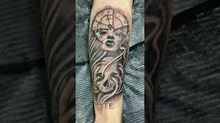 #tattoo #tatuaggi #tattoopqssikn