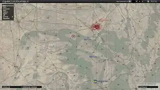 OPERATION GOLDEN AFRIKA MARTES 26/11 19:00 CANARIAS #squadalpha @arma3 @arma3official