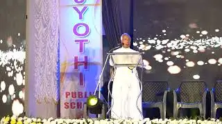 JYOTHIRMAYA 2024 - 25