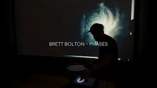 Phases - Audiovisual Performance - Demo
