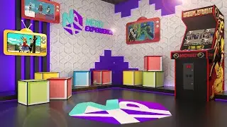 Nerd Experience Live - Evento Nerd AO VIVO