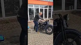 Harley-Davidson Flathead #harleydavidson #harley #flathead #motorcycle #harleylife