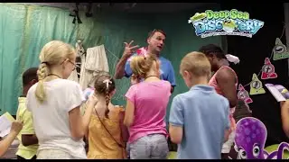 VBS Deep Sea Discovery&mdash;3-minute overview | Christian Standard Media
