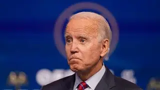 Sky News host pokes fun at Joe Biden's latest teleprompter blunder
